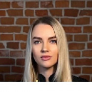 Specjalista od tatuażu Daria Berlin,