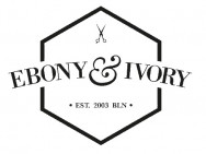 Барбершоп Ebony & Ivory на Barb.pro