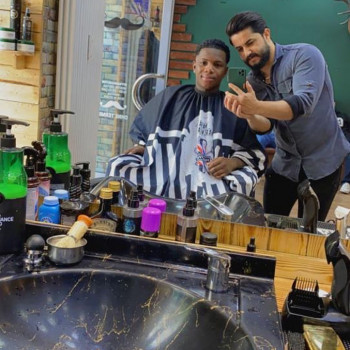 Simoo Shop, Berlin Фото - 6