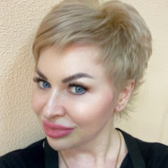 Hairdresser Елена Жидкова on Barb.pro