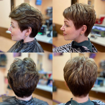 Елена Жидкова, Rostov-on-Don Фото - 13