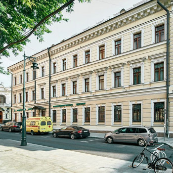 Центр когнитивного развития, Москва Фото - 5