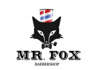 Барбершоп Mr. Fox на Barb.pro