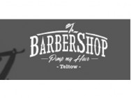 Barbershop Teltow on Barb.pro