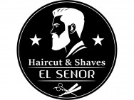 Barbershop El Señor  on Barb.pro