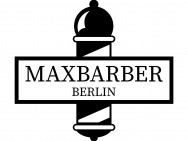 Барбершоп MaxBarber на Barb.pro