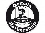 Barbershop Gomata on Barb.pro