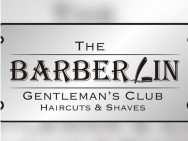 Barbershop Barberlin on Barb.pro