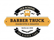 Barbershop Barber Truck on Barb.pro
