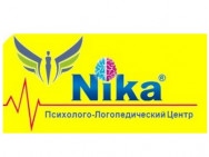 Ärztezentrum ​Психолого-логопедический центр Nika Volgograd,Генерала Ватутина, 14