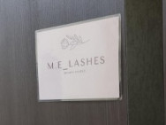 Салон красоты M.e. lashes на Barb.pro
