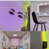 Salon piękności Brow naster Chelyabinsk,Свердловский проспект, 2