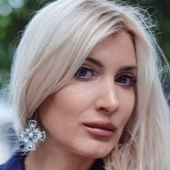 Cosmetologist Ekaterina Oleksyshyn on Barb.pro