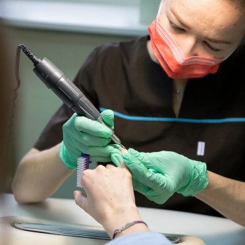 Nataly Suprun, Berlin Фото - 5