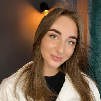 Ирина Кутергина, Novokuznetsk Фото - 6