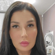 Permanent Makeup Master Olga Bagrova on Barb.pro