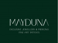 Tattoo-Studio Mayduna on Barb.pro