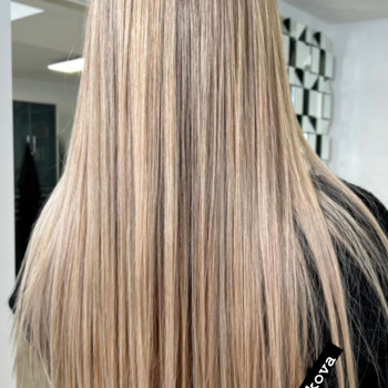 Fatima Aslambekova, Berlin Фото - 6