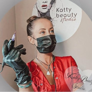 Salon piękności Katty beauty studio on Barb.pro
