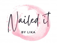 Salon piękności Nailed It by Lika Berlin,