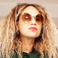 Kolorysta Valery  Berlin,