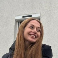 Hair and Makeup Artist Helen Berlin,