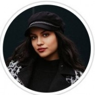 Wimpernmacher Ilona Krasnodar,Героев-Разведчиков, 34