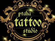 Тату салон Ptaha Tatto Studio на Barb.pro