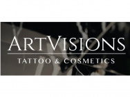 Tattoo-Studio Art Visions on Barb.pro