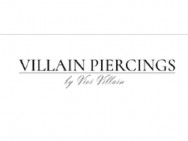 Тату салон Villain Piercings на Barb.pro
