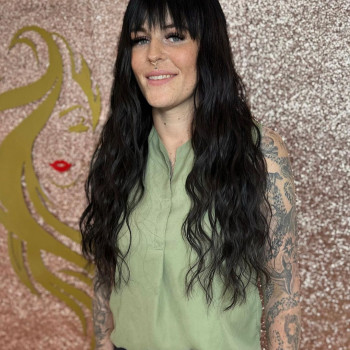 Hair Extension, Berlin Фото - 5