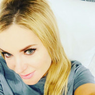 Kosmetikerin Nataliya Berlin,