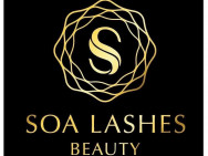 Beauty Salon Soa Lashes on Barb.pro