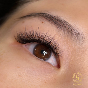 Soa Lashes, Berlin Фото - 5