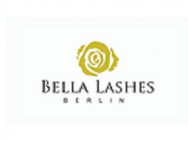 Beauty Salon Bella Lashes on Barb.pro