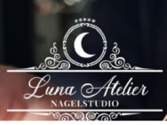 Beauty Salon Luna Atelier on Barb.pro