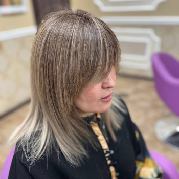 Selfish beautty, Karaganda Фото - 14