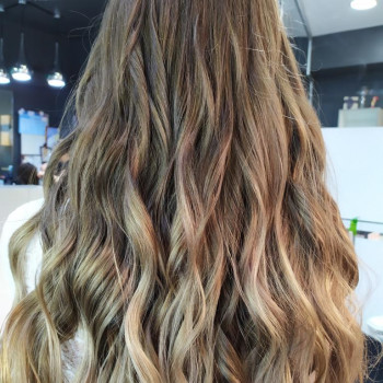 Davines Almaty, Almaty Фото - 14