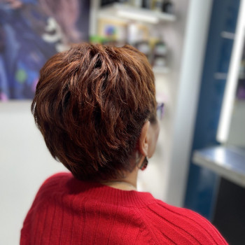 Davines Almaty, Almaty Фото - 22