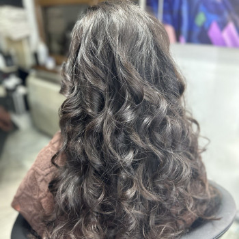 Лечение волос от Almaty-Hair