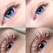 Beauty Salon Lady crown Krasnoyarsk,Маерчака, 18