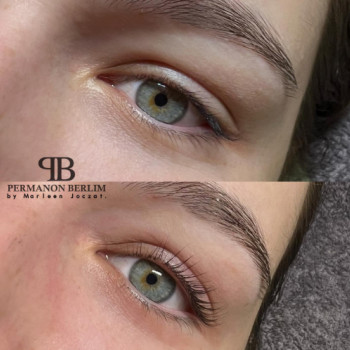 Permanon, Berlin Фото - 5