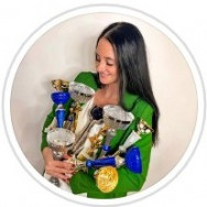 Салон красоты Dodolash brows Санкт-Петербург,Пискарёвский проспект, 1 район Большая Охта