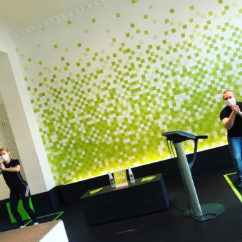 Fitbox, Берлин Фото - 5