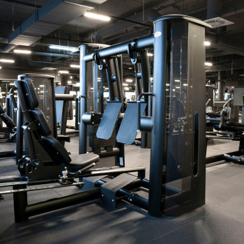 Fivestar Fitness, Берлин Фото - 5