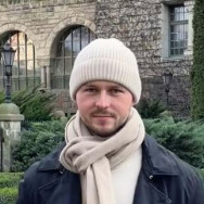 Fitness Trainer Igor Berlin,