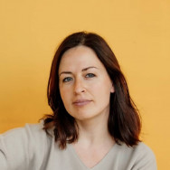 Fotograf Olga Berlin,