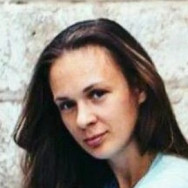 Photographer Helen Berlin,