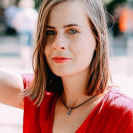 Fotograf Tatiana Berlin,