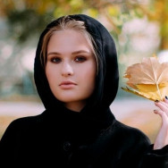 Photographer Ksenia  Berlin,